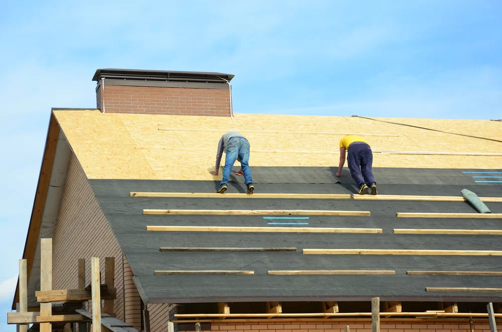 How to Extend the Life of Your Roof